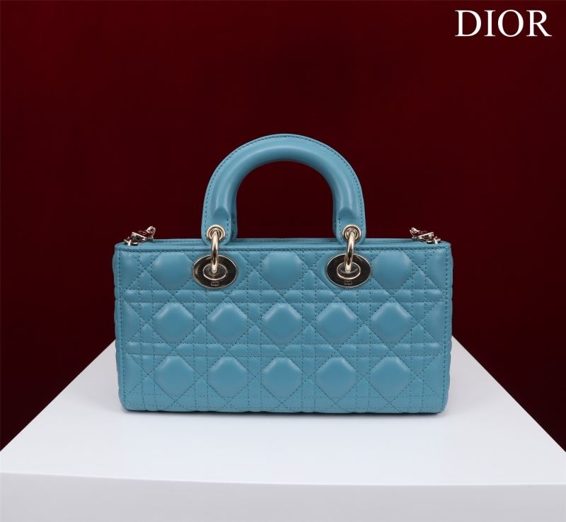 Christian Dior My Lady Bags